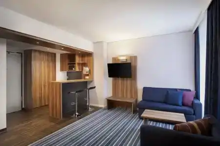 Holiday Inn Express Bremen Airport, An Ihg - 50