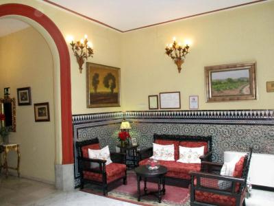 Casona de San Andrés - 4