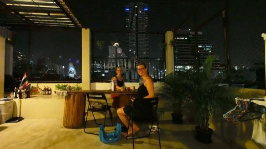 Panpan Hostel - 16