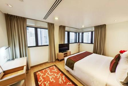 Novotel Living Orchard - 4