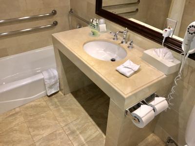 Best Western Plus Sunset Plaza - 9