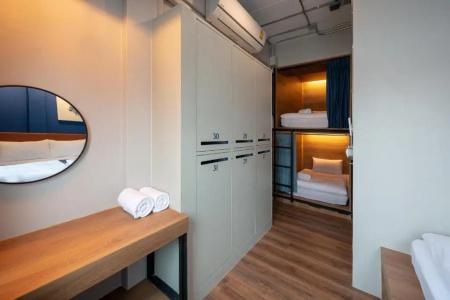 Natee Hostel - 49