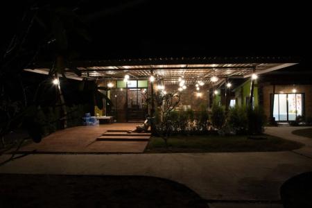 Siri Lanta Resort - Sha Extra Plus - 26