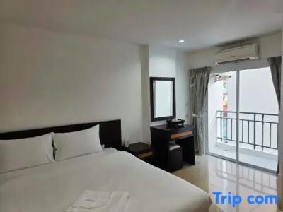 APK Resort And Spa - 19