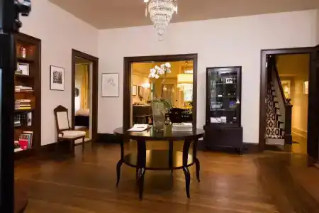 Stonehurst Place Bed & Breakfast - 68