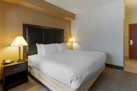 Best Western Plus Inn & Suites - 53