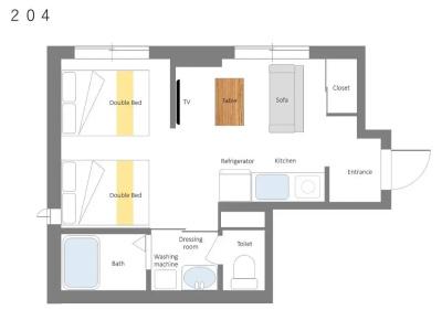 Grand Base Fukuoka - 159