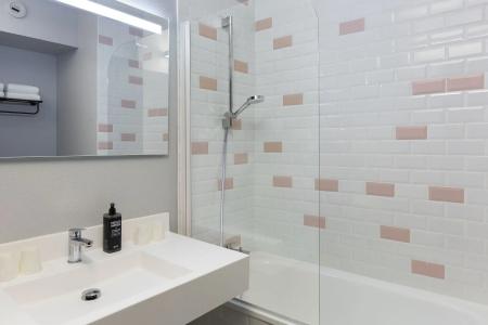 Ibis Styles Toulouse Centre Canal du Midi - 8