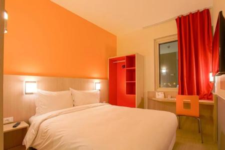 Premiere Classe Casablanca Centre Ville - 44