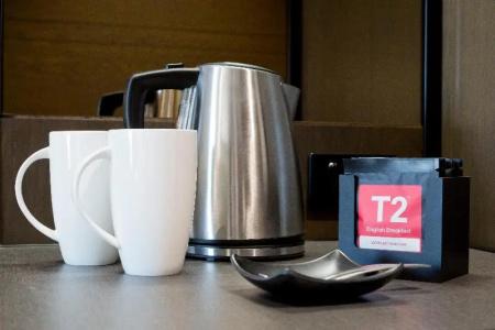 Crowne Plaza, An Ihg - 73