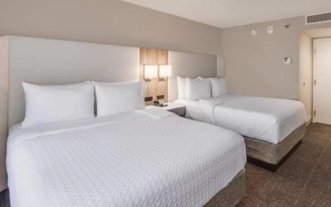 Crowne Plaza Arlington, An Ihg - 34