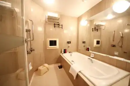 Chateraise Gateaux Kingdom Sapporo & Spa Resort - 9