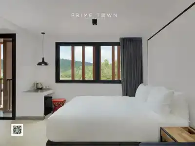 Prime Town - Posh & Port Phuket - 3