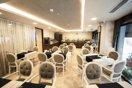 Antusa Palace & Spa - 12