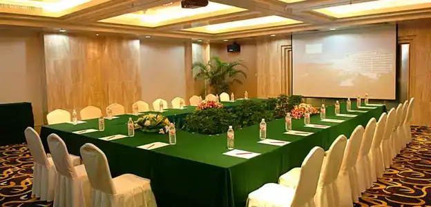 Sunshine Resort Intime Sanya - 19