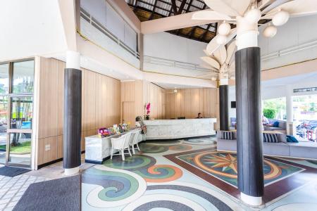 Coconut Village Resort Phuket - Sha Extra Plus - 23