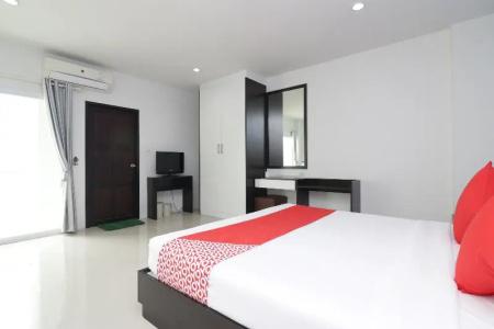 Btc Hua Hin Home Private Pool Villa Downtown Hua Hin - 34