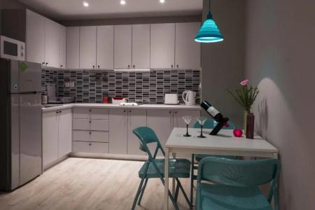 Athens Suites - 55