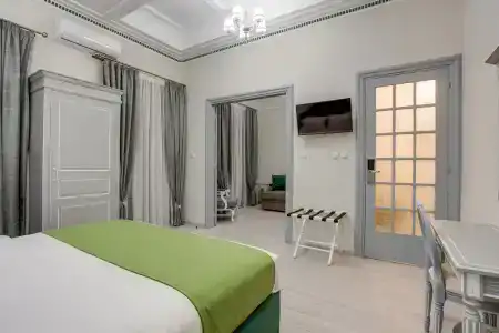 Pandrosos Divine Suites - 68
