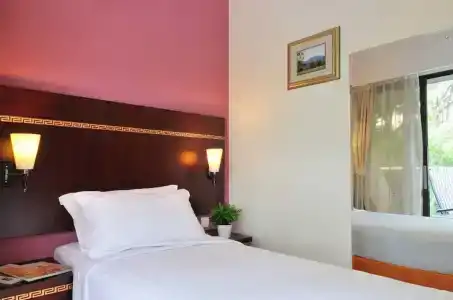 Rest Bugis (Sg Clean, Staycation Approved) - 63