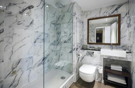 Doubletree By Hilton London Excel - 7