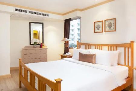 Riverfront Bangkok - Sha Extra Plus - 74