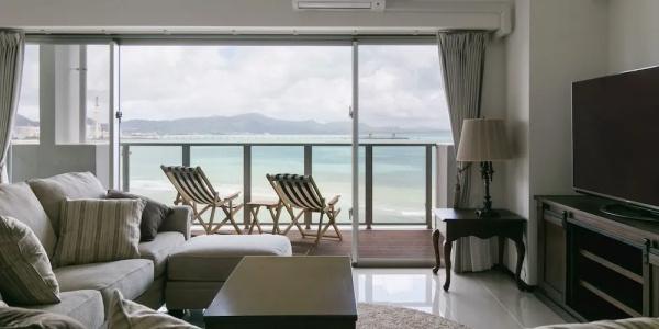 Hideout Okinawa Uruma - 165