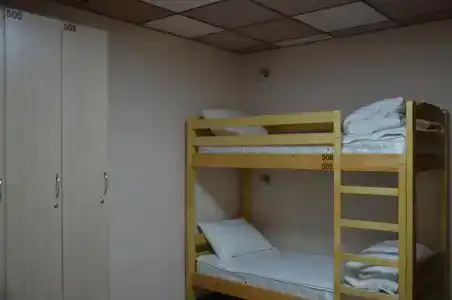 Hostel VShokoladi - 19