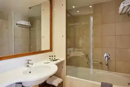 Giannoulis - Grand Bay Beach Resort (Exclusive Adults Only) - 66