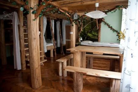 Artharmony Pension & Hostel - 84