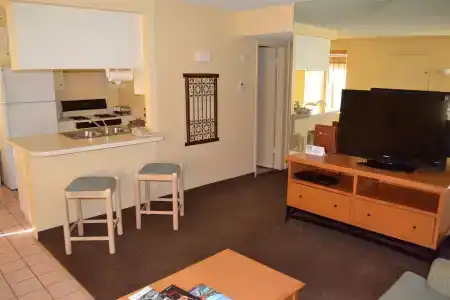 Indian Palms Vacation Club - 19