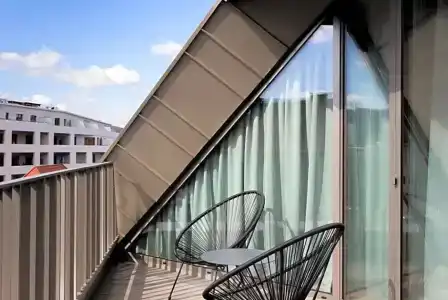 Lendhotel - 103