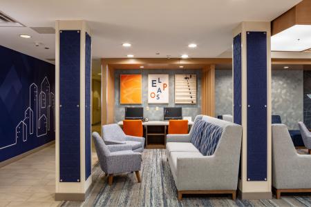 Holiday Inn Express & Suites West - 28