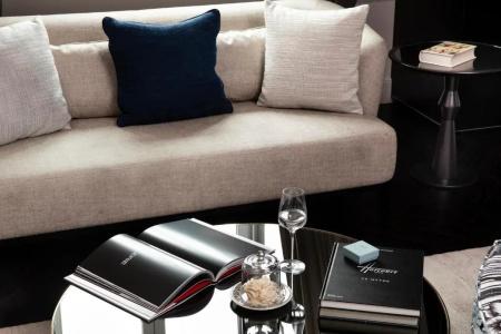 Le Damantin Hôtel & Spa - 99