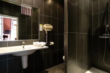 boutique Hôtel Azur - 87