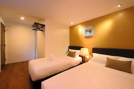 Season Inn Langkawi - 42