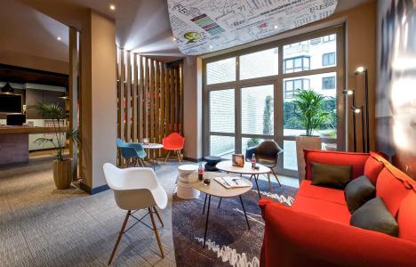 ibis Bremen City - 7