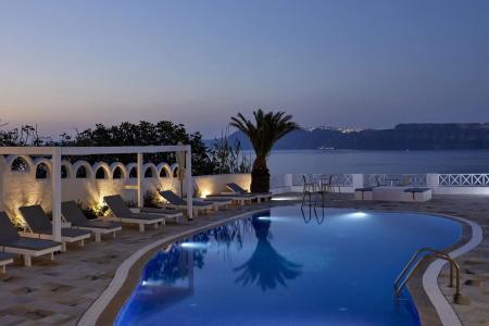 Santorini View - 32