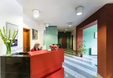 Penzion Palouček - 1