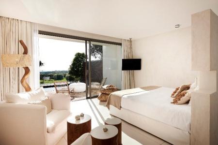 Hôtel Cala di Greco - 60