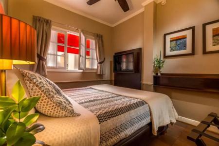 Duque Boutique & Spa - 164