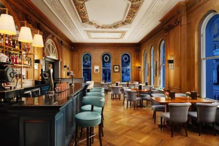 The Bailey's London Kensington - 30