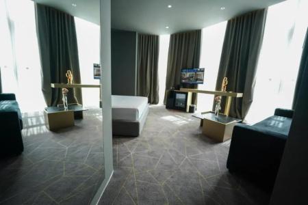 The Central View Boutique - 24