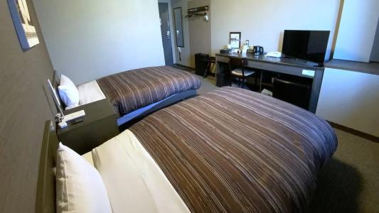 Route-Inn Nakano - 41