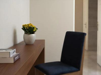 Bio Suites - 116
