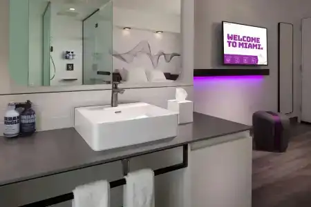 Yotel Miami - 77