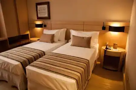 Ritz Copacabana Boutique - 53