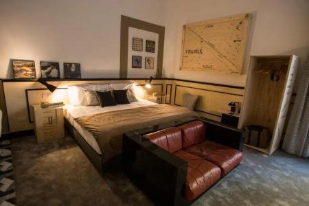 AdAstra Suites - 124
