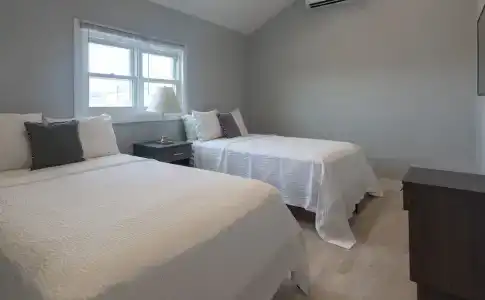 A Wave Inn - - 27