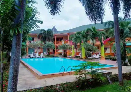 Coconut Beach Resort, Koh Chang - 17